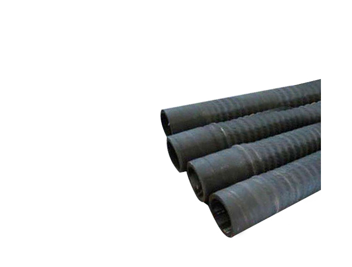 Corrosion resistance of hydraulic wire hoses