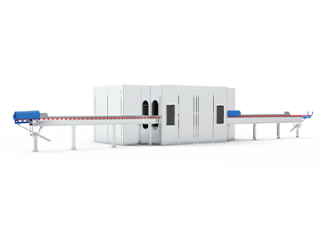 Detailed explanation of the working principle of ultra-high pressure sterilization equipment